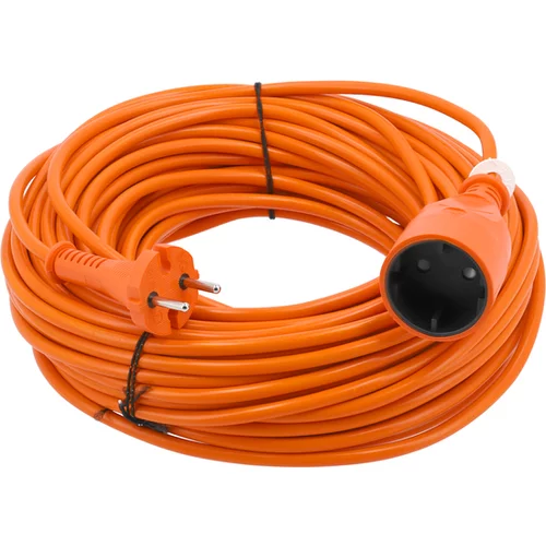 ORANŽOVÝ PREDLŽOVACÍ KÁBEL 30M