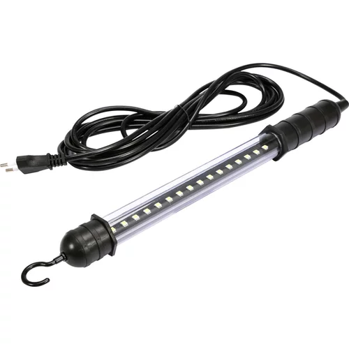 KÁBLOVÁ DIELENSKÁ LAMPA SMD LED 3,2W /VOREL/ - obr. 1