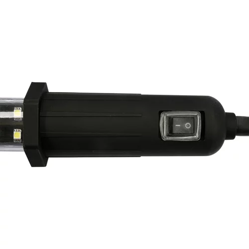 KÁBLOVÁ DIELENSKÁ LAMPA SMD LED 4,5W /VOREL/ - obr. 3