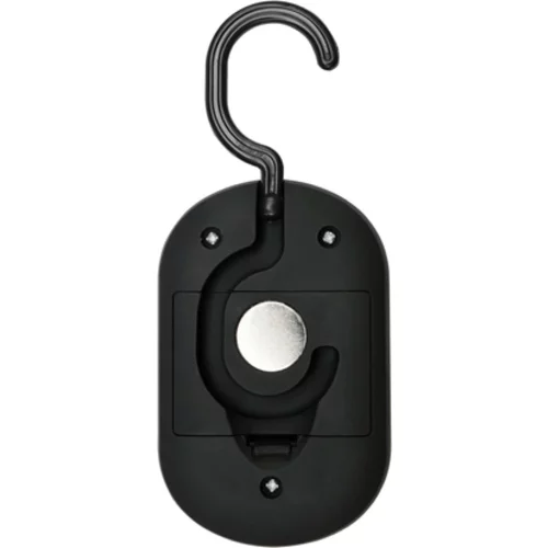 RUČNÁ LAMPA 24+3 LED /VOREL/ - obr. 2