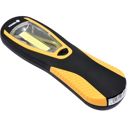 Cob LED ručná lampa /VOREL/ - obr. 1