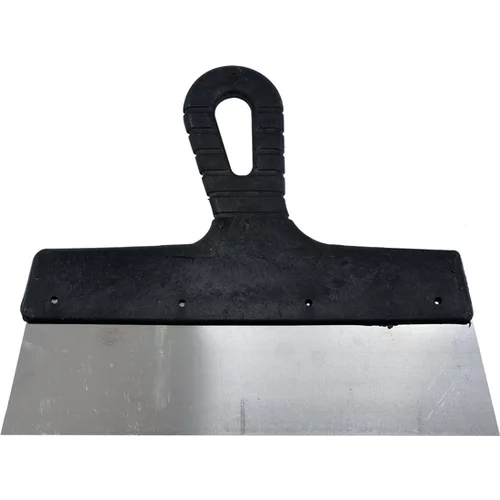 NEREZOVÝ NEREZOVÝ TMEL 250MM HLADKÝ