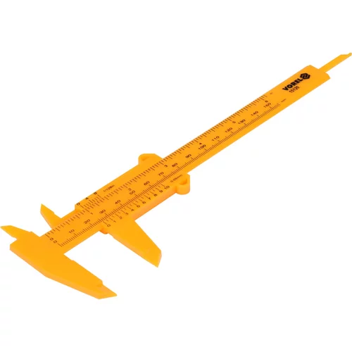 150 MM PLASTOVÝ STRMEŇ /VOREL/ - obr. 1