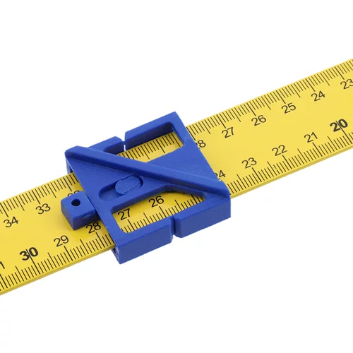 UHLOVÝ DRŽÁK S PODPOROU 1000MM /VOREL/ - obr. 2