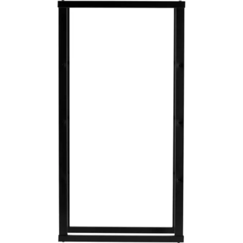 REGÁL NA PALIVOVÉ DREVO 60X25X100CM /VOREL/ - obr. 2