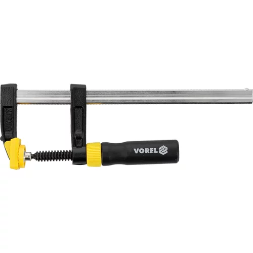 CARPENT SVORKA 50X200MM /VOREL/