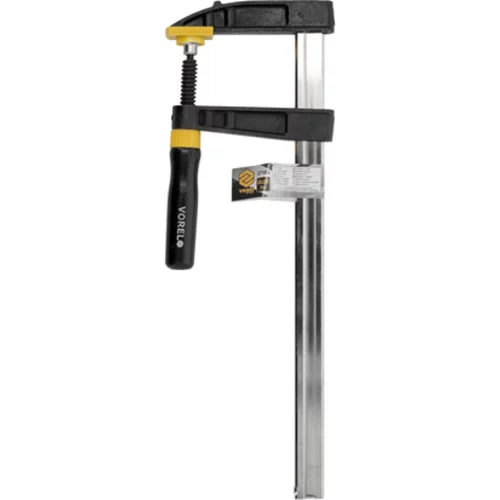 CARPENT CLAMP 80X300MM /VOREL/ - obr. 2