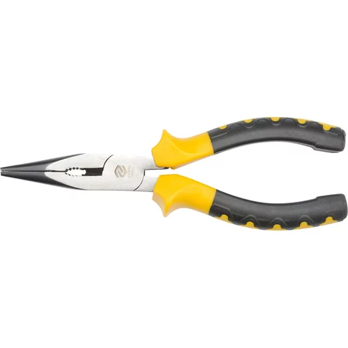 PREDLŽENÉ KLIEŠTE ROVNÉ 160 MM FAR