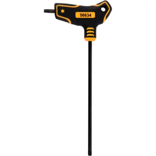 KĽÚČ TORX LOCK LOCK S KĽÚČKOU T27