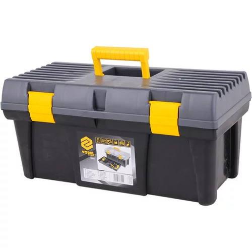 PLASTOVÝ BOX NA NÁRADIE 20'' /VOREL/