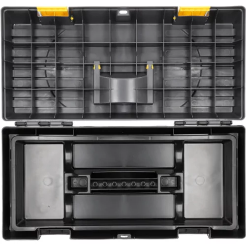 PLASTOVÝ BOX NA NÁRADIE 20'' /VOREL/ - obr. 5