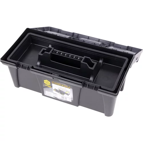 PLASTOVÝ BOX NA NÁRADIE PR-20'' /VOREL/ - obr. 5