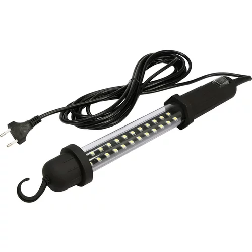 KÁBLOVÁ DIELENSKÁ LAMPA SMD LED 4,5W /VOREL/ - obr. 1
