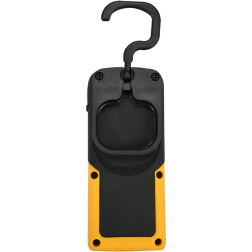 OTOČNÁ RUČNÁ LAMPA COB LED 3W NABÍJACÍ /VOREL/ - obr. 3