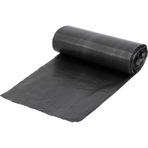 VRECKÁ NA KÚZOVÝ ODPAD 35L 50KS 6ꙠM /VOREL/ - obr. 1