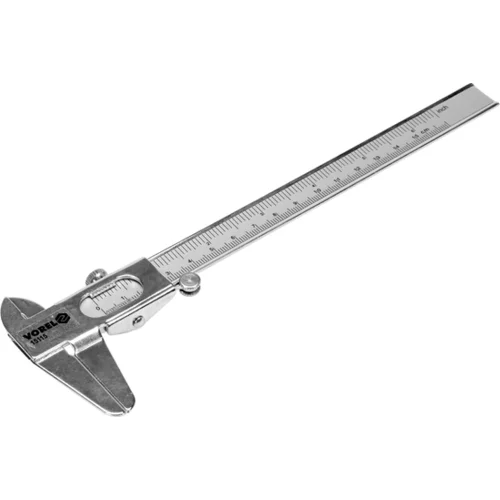 150 MM KOVOVÝ STRMEN, DIY /VOREL/ - obr. 1