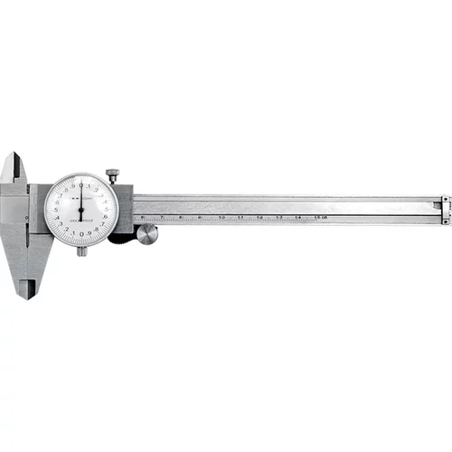 STRMEŇKO HODINOVÝ 150 MM /0,02 MM