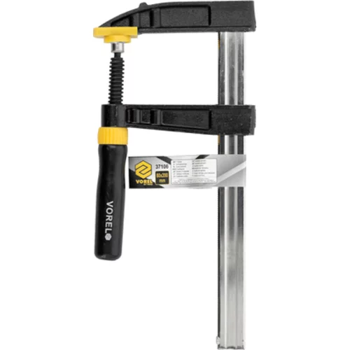 CARPENT SVORKA 80X200MM /VOREL/ - obr. 2