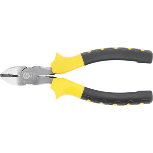 BOČNÉ REZACIE KLIEŠTE 160 MM FAR