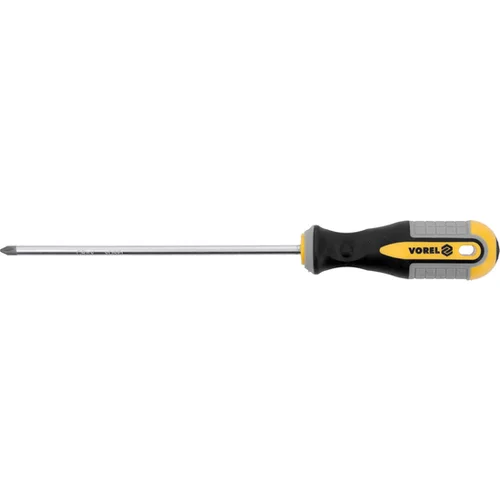 KRÍŽOVÝ SKRUTKOVAČ PH1X150MM
