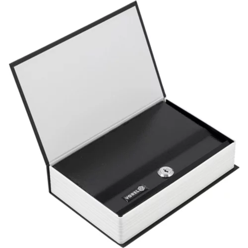 KAZETA NA PENIAZE 240X155X55 /VOREL/ - obr. 2