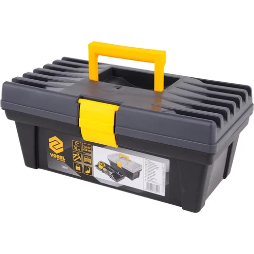 PLASTOVÝ BOX NA NÁRADIE 12''