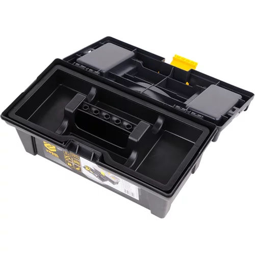 PLASTOVÝ BOX NA NÁRADIE PR-12'' /VOREL/ - obr. 4