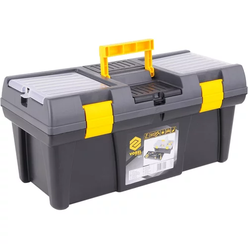 PLASTOVÝ BOX NA NÁRADIE PR-20'' /VOREL/ - obr. 1