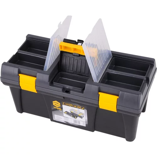 PLASTOVÝ BOX NA NÁRADIE PR-20'' /VOREL/ - obr. 2
