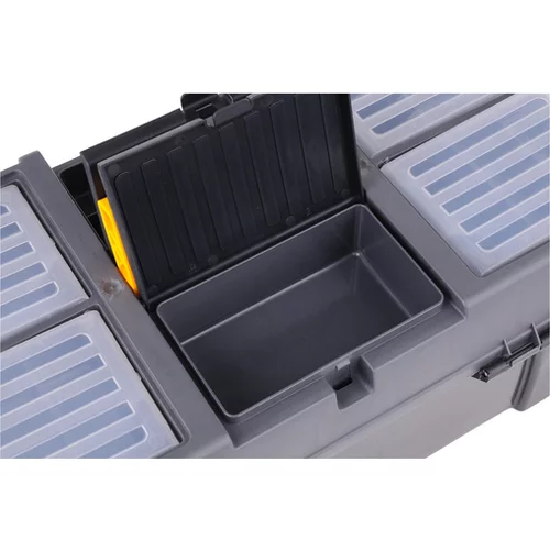 PLASTOVÝ BOX NA NÁRADIE PR-26'' /VOREL/ - obr. 9