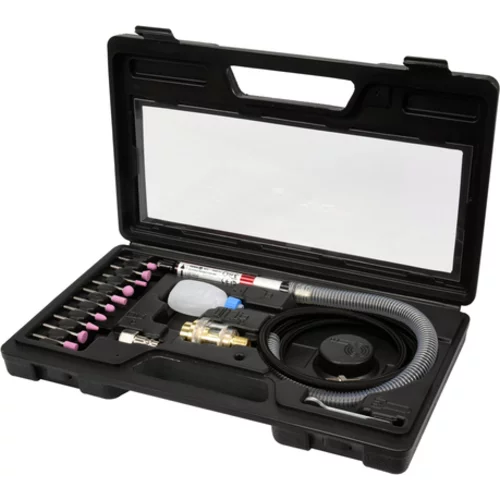 SADA PNEUMATICKEJ MINI BRÚSKY /VOREL/ - obr. 1
