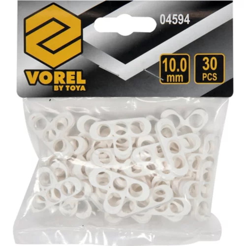 DIŠTALÁCIE PRE KLINKER A DLAŽBU TYP T10.0MM 30KS