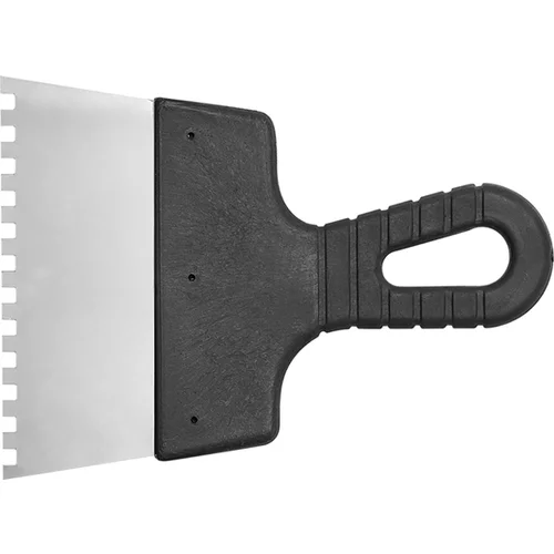NEREZOVÝ NEREZOVÝ TMEL 250MM ZUB 8 X 8MM