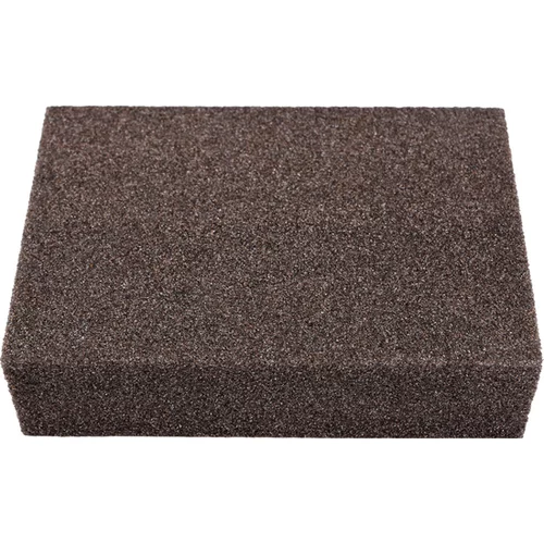 ABRASIVE CUB P150 68 X 100 X 25MM /VOREL/ - obr. 2