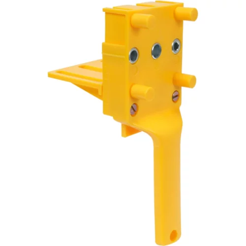 ŠABLÓNA PRE KOLÍKOVÉ SPOJENIA FI 6,8,10 MM