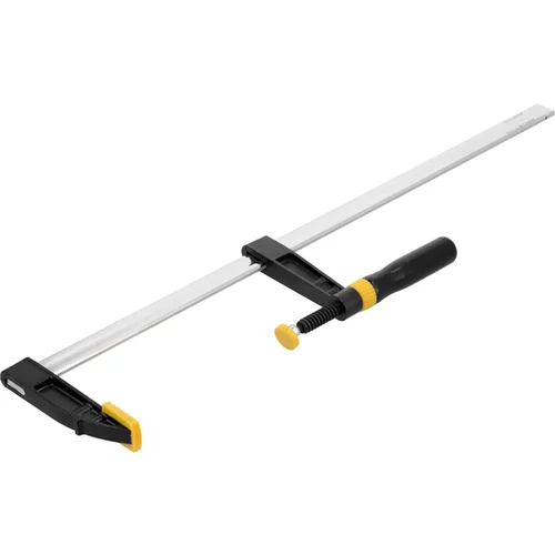 CARPENT CLAMP 80X500MM /VOREL/ - obr. 1