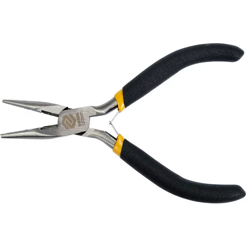 PREDĹŽENÉ ROVNÉ KLIEŠTE 125 MM /VOREL/