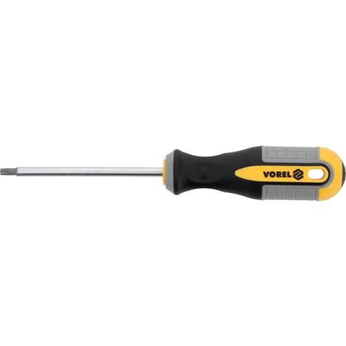 TORX SKRUTKOVAČ T5X75 MM CRV