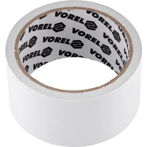 OBOJSTRANNÁ PÁSKA NA PP FÓLII 50 MM X 10 M /VOREL/ - obr. 1