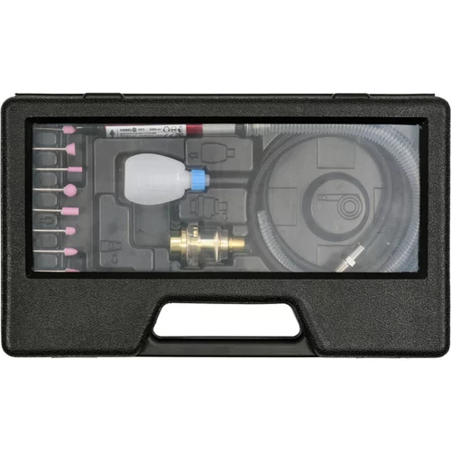 SADA PNEUMATICKEJ MINI BRÚSKY /VOREL/ - obr. 2