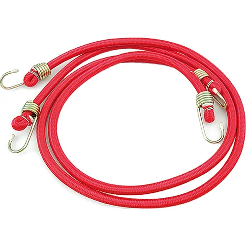ELASTICKÝ REMÍN 12 MM / 1,2 M - 2 KS