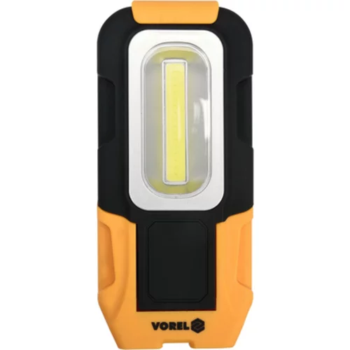 COB LED ROTAČNÁ RUČNÁ LAMPA