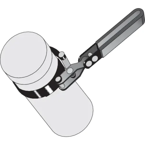 Kľúč na olejový filter /VOREL/ - obr. 1