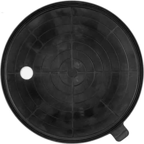 RÚČKA NA VYSÁVANIE FI 204 MM, 100 KG /VOREL/ - obr. 5