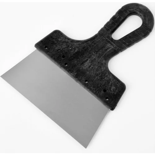 NEREZOVÝ NEREZOVÝ TMEL 150MM HLADKÝ /VOREL/ - obr. 1