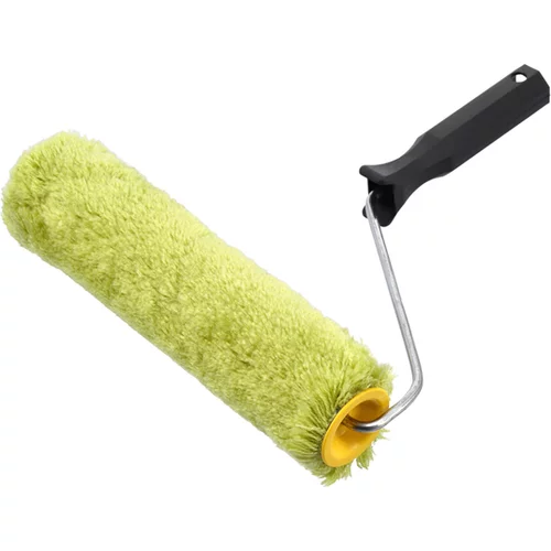 SYNTEX MALIARSKY VALEC 25CM SO 6MM RÚČKOVOU /VOREL/ - obr. 1