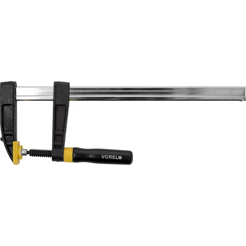 CARPENT CLAMP 80X300MM