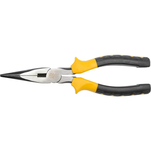 PREDLŽENÉ KLIEŠTE ROVNÉ 180 MM FAR