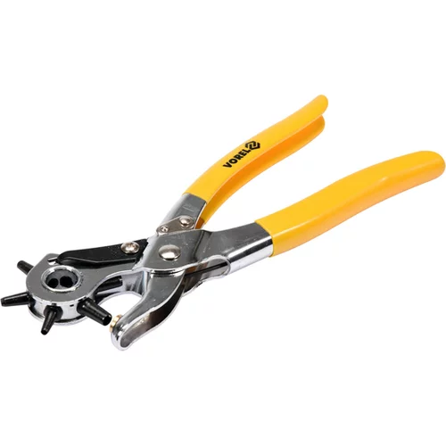 NASTAVITEĽNÝ DIEROVAČ 220MM /VOREL/ - obr. 1