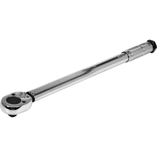 MOMENTOVÝ KĽÚČ 1/2'' 28-210NM /VOREL/ - obr. 1